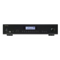Rotel A12-MKII Stereo Entegre Amplifikatör Usb Dac  , Bluetooth 